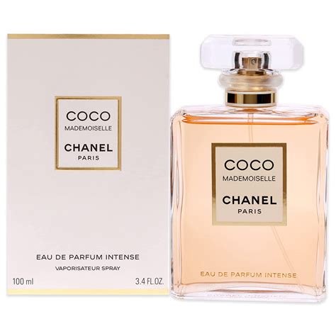 cuanto cuesta el coco chanel|coco perfumes.